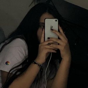 Meet your Posher, Lindsay